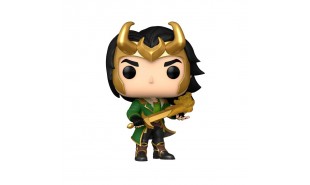 Marvel Comics - Loki, Agent of Asgard - #1247 - Pop! Vinyl