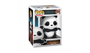 Jujutsu Kaisen - Panda - #1374 - Pop! Vinyl