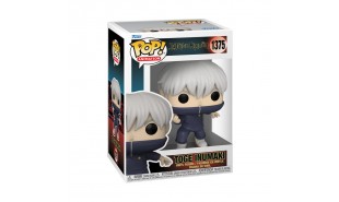 Jujutsu Kaisen - Toge Inumaki - #1375 - Pop! Vinyl