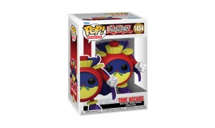 Yu-Gi-Oh - Time Wizard Pop! Vinyl
