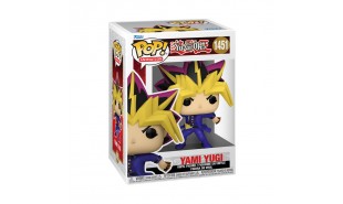 Yu-Gi-Oh - Yami Yugi (Duelist Kingdom) Pop! Vinyl