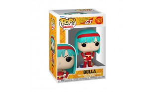 Dragonball GT - Bulla Pop! Vinyl