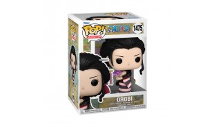 One Piece - Orobi Pop! Vinyl