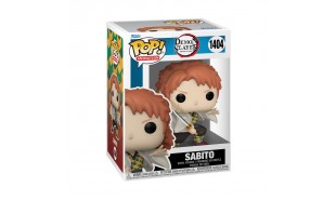 Demon Slayer - Sabito Pop! Vinyl
