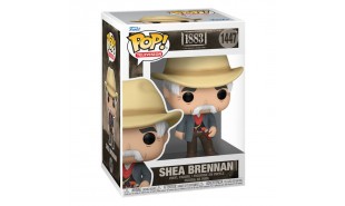 1883 - Shae Brennan Pop! Vinyl