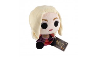 Hocus Pocus 2 - Sarah 7" Plush