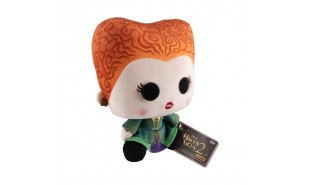 Hocus Pocus 2 - Winifred 7" Plush