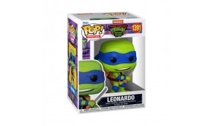T.M.N.T (2023) - Leonardo - #1391 - Pop! Vinyl