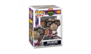 T.M.N.T (2023) - Splinter - #1400 - Pop! Vinyl