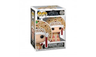 Haunted Mansion (2023) - Madame Leota Pop! Vinyl