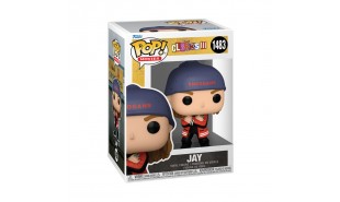 Clerks 3 - Jay Pop! Vinyl