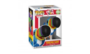 Kelloggs - Toucan Sam Flying - #195 - Pop! Vinyl