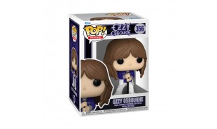 Ozzy Osbourne - Ozzy Osbourne Glitter Pop! Vinyl