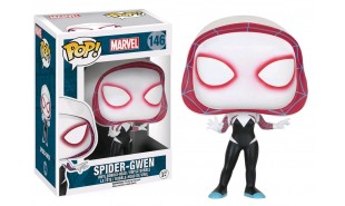 Spider-Man - Spider-Gwen Pop! Vinyl Figure