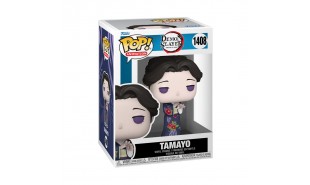 Demon Slayer - Tamayo Pop! Vinyl