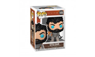 Dune 2 - Stilgar Pop! Vinyl