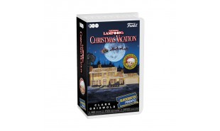 National Lampoon’s Christmas Vacation - Clark US Exclusive Rewind Figure