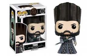 Alice Through the Looking Glass - Time Pop! Vinyl Figure