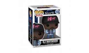 NOPE - OJ Haywood Pop! Vinyl