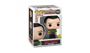 Ghostbusters: Afterlife - Ray Stantz Pop! Vinyl