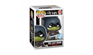 Teenage Mutant Ninja Turtles (Comic) - The Last Ronin US Exclusive Pop! Vinyl