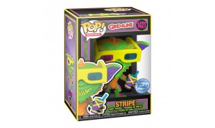 Gremlins - Stripe with Glasses US Exclusive Blacklight Pop! Vinyl