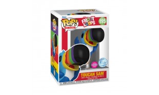 Kelloggs - Toucan Sam (Flying) US Exclusive Flocked Pop! Vinyl