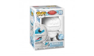 Rudolph - Bumble US Exclusive DIY Pop! Vinyl