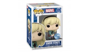 Marvel Comics - Gwen Stacy US Exclusive Pop! Vinyl
