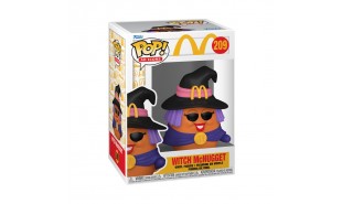 McDonalds - Witch McNugget Pop! Vinyl