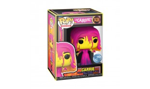 Carrie - Carrie US Exclusive Blacklight Pop! Vinyl