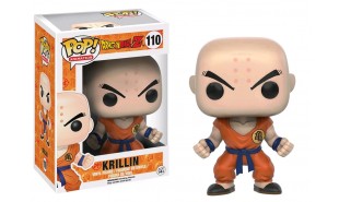 Dragonball Z - Krillin Pop! Vinyl Figure