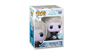 The Little Mermaid (2023) - Ursula US Exclusive Diamond Glitter Pop! Vinyl