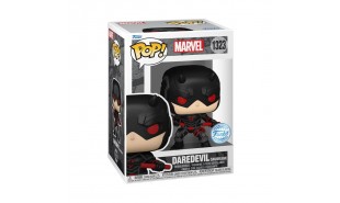 Marvel Comics - Daredevil (Shadowland) US Exclusive Pop! Vinyl