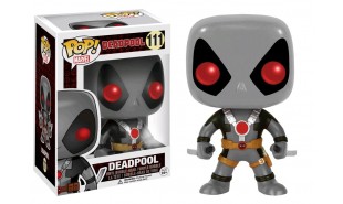 Deadpool - X-Force Exclusive Pop! Vinyl Figure