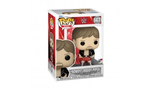 WWE - Rowdy Roddy Piper Pop! Vinyl