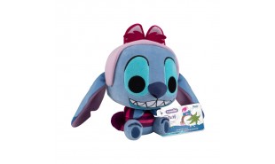 Disney - Stitch Cheshire Cat Costume 7" Plush