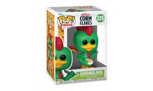 Ad Icons: Kelloggs - Cornelius Pop! Vinyl