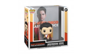Panic at the Disco - Viva Las Vengeance Pop! Album