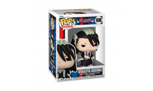 Bleach - Byakuya Kuchiki Pop! Vinyl