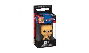 Bleach - Kon Pop! Keychain