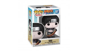 Naruto - Sai Pop! Vinyl