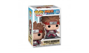 Naruto - Choji Akimichi Pop! Vinyl