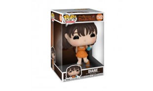 Seven Deadly Sins - Diane 10" Pop! Vinyl
