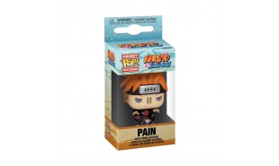 Naruto - Pain Pop! Keychain