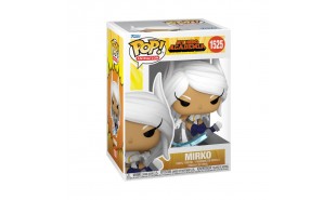 My Hero Academia - Mirko Pop! Vinyl