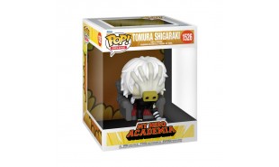 My Hero Academia - Tomura Shigaraki Pop! Deluxe