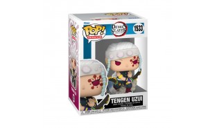 Demon Slayer - Tengen Uzui Pop! Vinyl