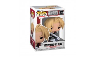 Fullmetal Alchemist: Brotherhood - Edward Elric Pop! Vinyl