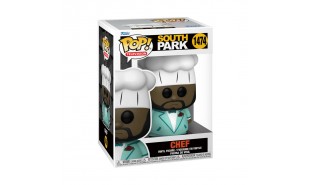 South Park - Chef Pop! Vinyl